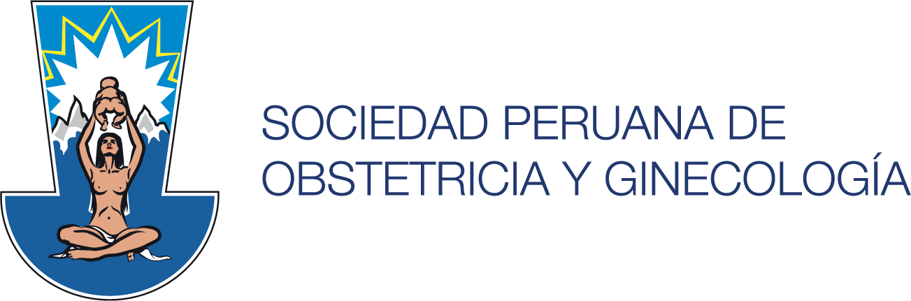 Sociedad Peruana de Obstetricia y Ginecología